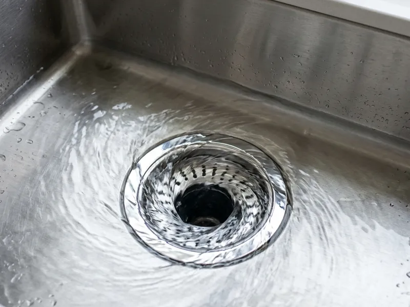 Drain Cleaning Plumber in Richland, OR